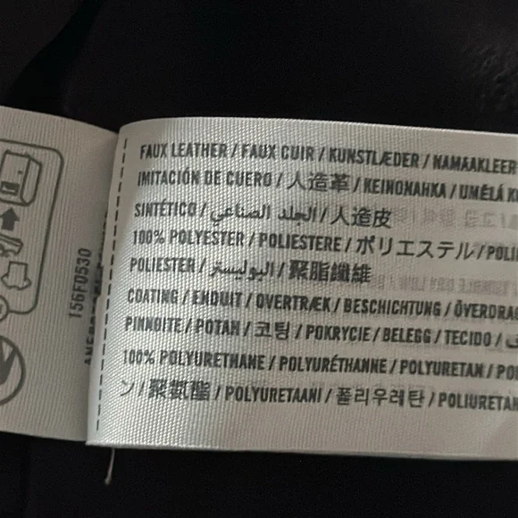 ABERCROMBIE & FITCH || Curve Love Sloane Tailored Wide Leg Pants. Sz. XXL - Picture 13 of 15